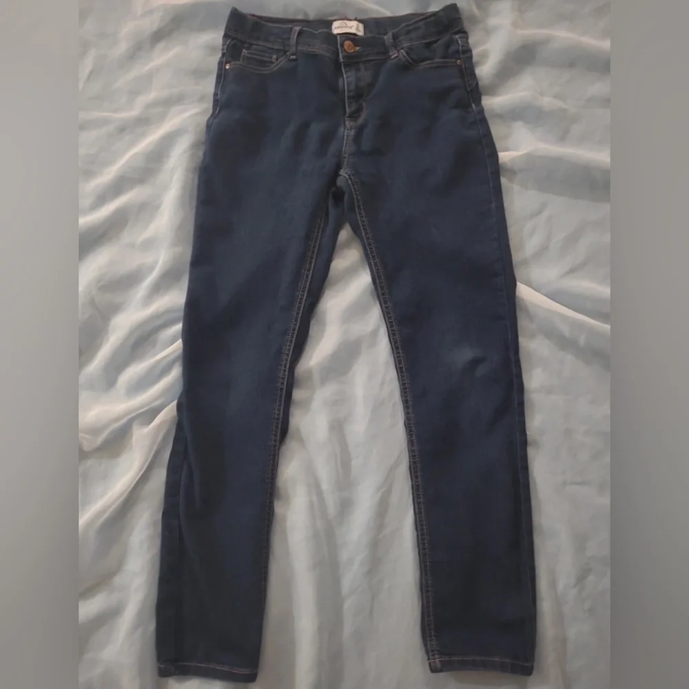 Jordache kids Blue Skinny Jeans